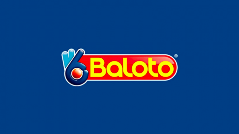 Baloto método de pago