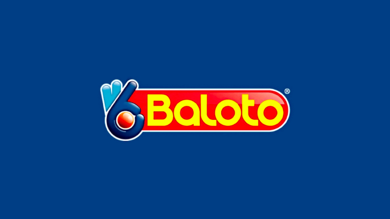 Baloto método de pago