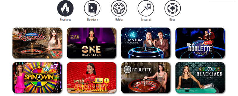 Sportium casino