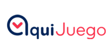 AquiJuego logo
