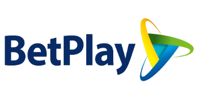 Betplay logo