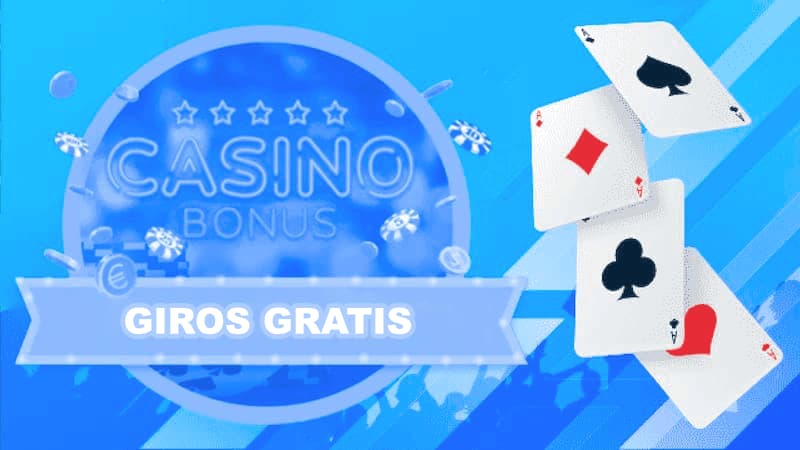 Bono De Giros Gratis De La Ruleta En Línea