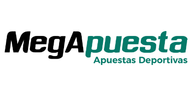 MegApuesta logo