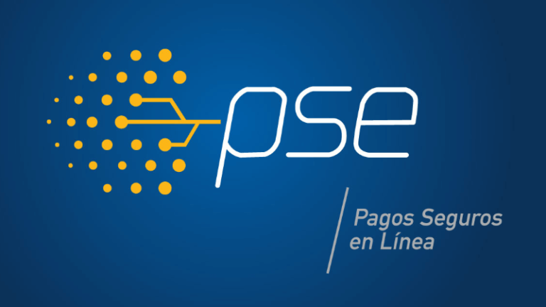 PSE: pagos seguros en línea