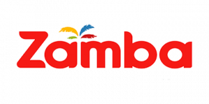 Zamba Logo