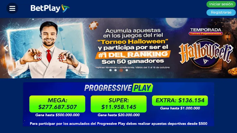 betplay colombia