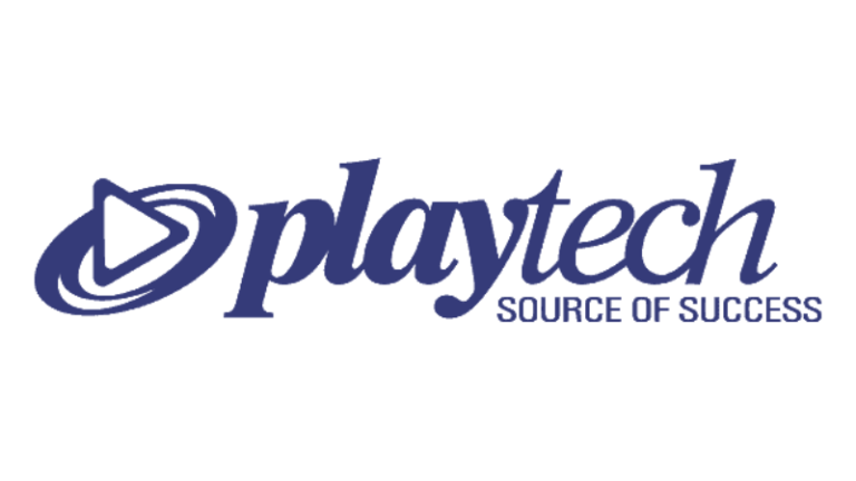 Playtech logo