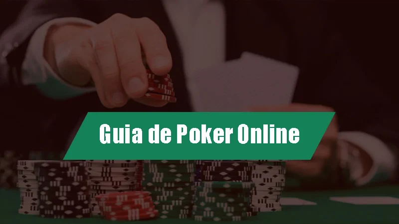 Guia póker online