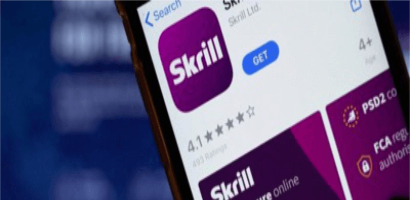 skrill app