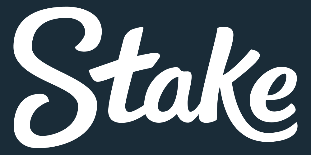 Stake logo